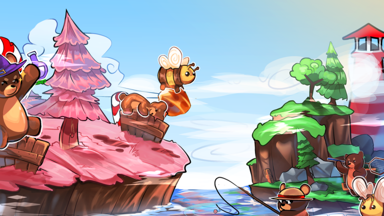 Bear Tycoon thumbnail