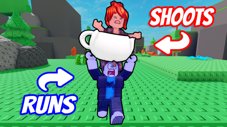 Cupshot! thumbnail