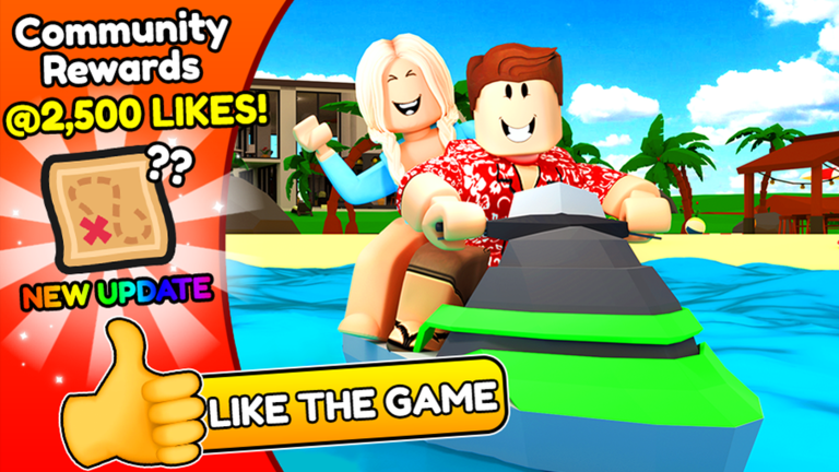 Paradise Island Tycoon thumbnail
